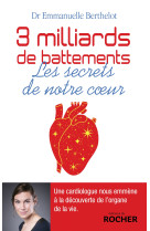 3 milliards de battements