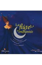 La flûte enchantée