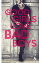 Good girls love bad boys