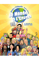 Le monde à l'envers t02