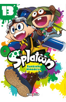 Splatoon t13