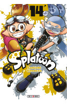 Splatoon t14