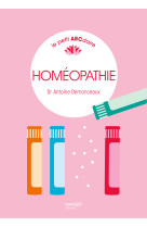 Homéopathie