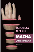 Macha ou le ive reich