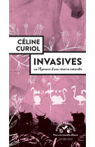 Invasives