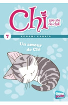 Chi - poche - tome 07