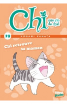 Chi - poche - tome 19