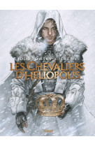 Les chevaliers d'héliopolis - tome 02