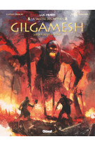 Gilgamesh - tome 02