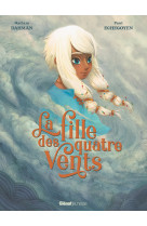 La fille des quatre vents