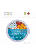 Dans la machine à laver