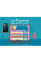 La princesse au petit pois - contes sonores