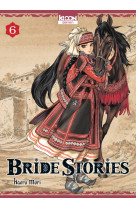 Bride stories t06