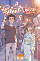 A silent voice t05