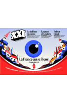 Revue xxi n° 54 - la france qui se flique