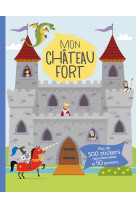 Mon chateau fort