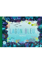 Lagon bleu