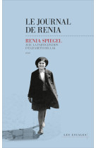 Le journal de renia