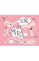 Sexe de merde