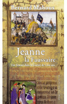 Jeanne la faussaire