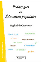 Pédagogies en éducation populaire