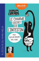 Le charme discret de l'intestin