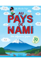 Au pays de nami