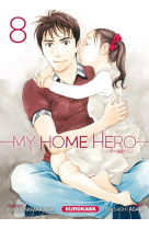 My home hero - tome 8