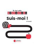 Les tout petits montessori - suis-moi ! 