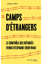 Camps d'étrangers