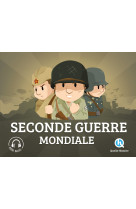 Seconde guerre mondiale