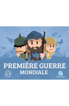 Première guerre mondiale