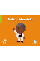 Nelson mandela (2nd éd.)