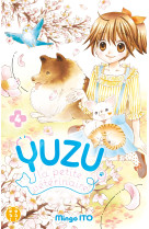 Yuzu, la petite vétérinaire t04