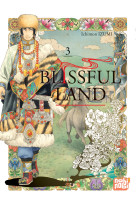 Blissful land t03