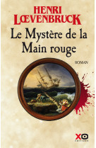 Le mystère de la main rouge