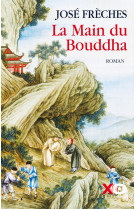 La main du bouddha - tome 2