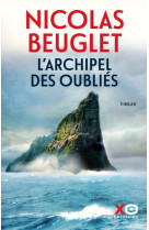 L'archipel des oubliés