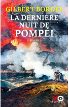 La dernière nuit de pompéi