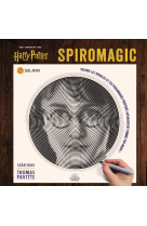 Harry potter spiromagic