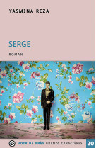 Serge