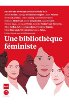 Une bibliothèque féministe