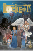 Locke & key : l'âge d'or