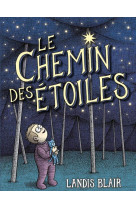 Le chemin des étoiles