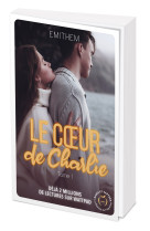 Le coeur de charlie tome 1