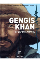 Gengis khan et l'empire mongol