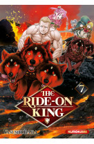 The ride-on king - tome 7