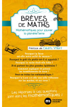 Brèves de maths