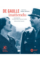 De gaulle inattendu