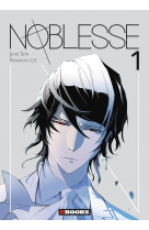 Noblesse t01